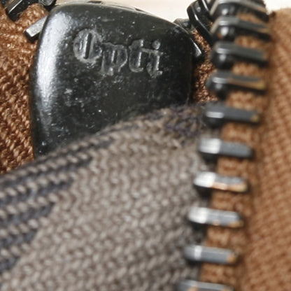 Burberry PRORSUM Leather Messenger Bag Brown 13 of 15