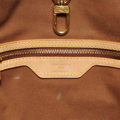 Louis Vuitton Monogram Batignolles Vertical 6 of 7