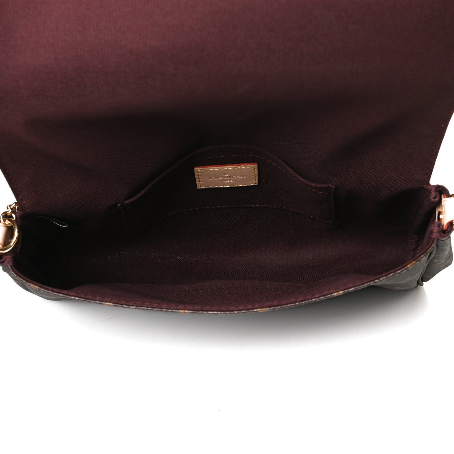 Monogram Favorite MM