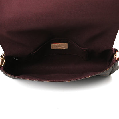 Louis Vuitton Monogram Favorite MM 9 of 23