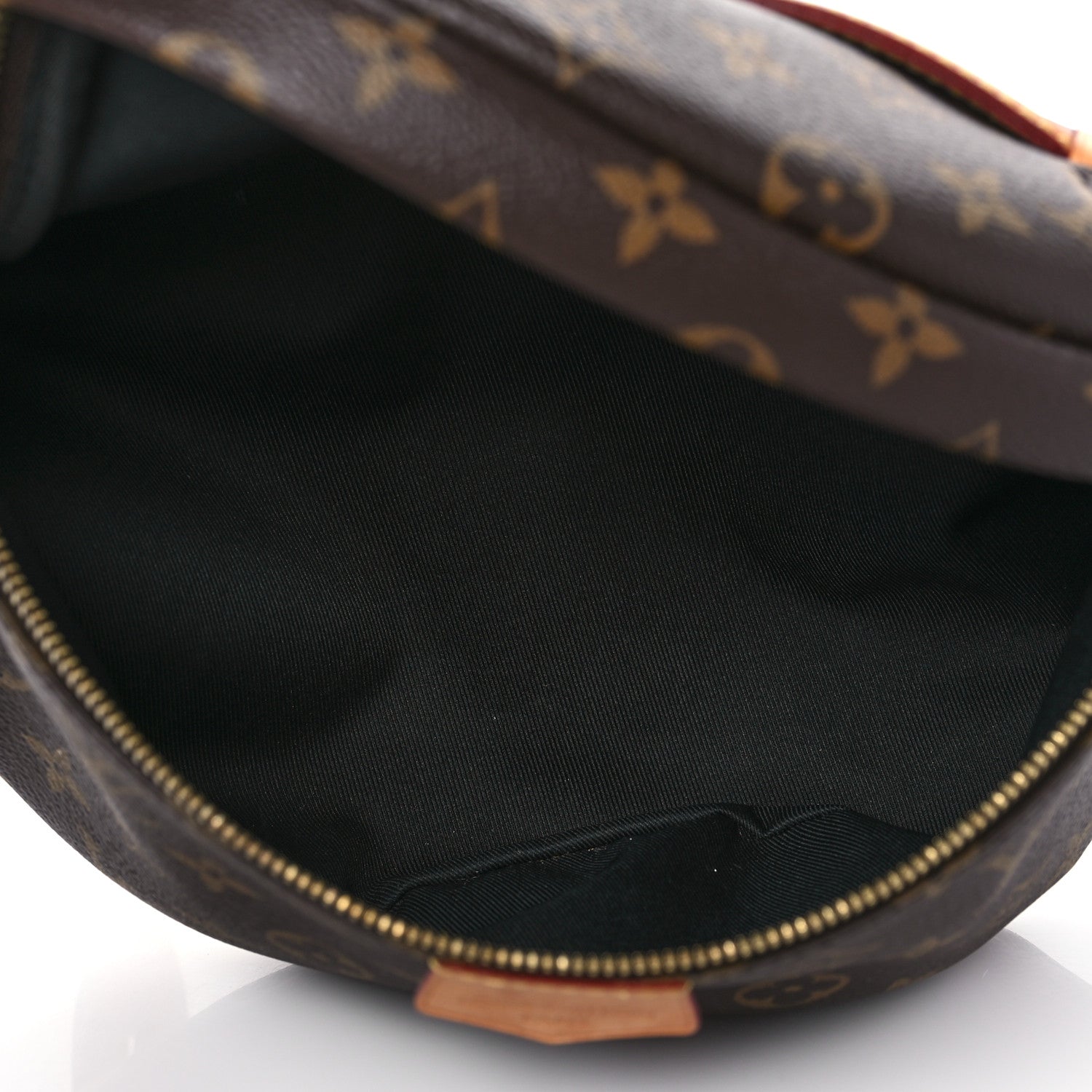 Louis Vuitton Monogram Bumbag 5 of 10