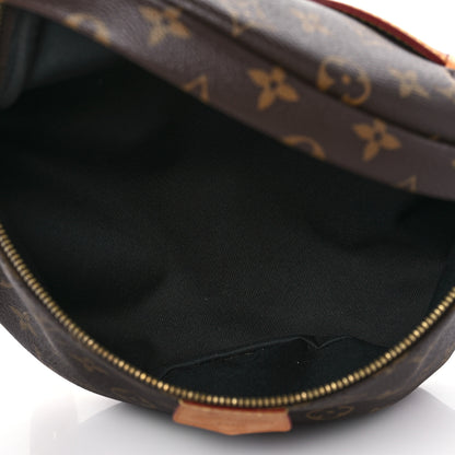 Louis Vuitton Monogram Bumbag 5 of 10
