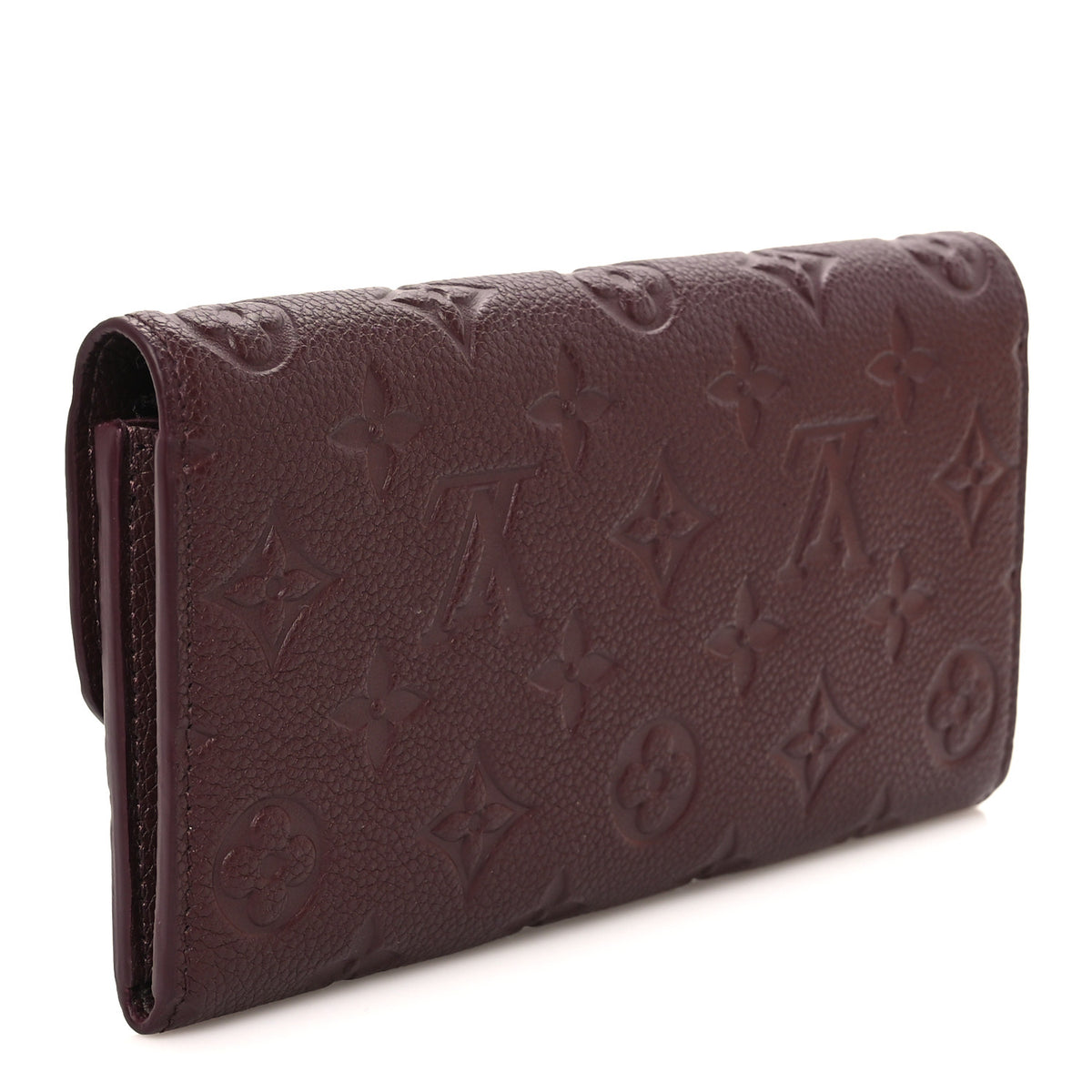 Empreinte Emilie Wallet Wine