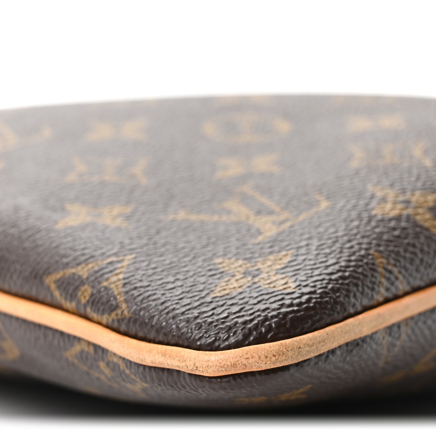 Monogram Pochette Valmy