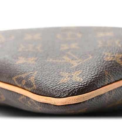 Louis Vuitton Monogram Pochette Valmy 8 of 9