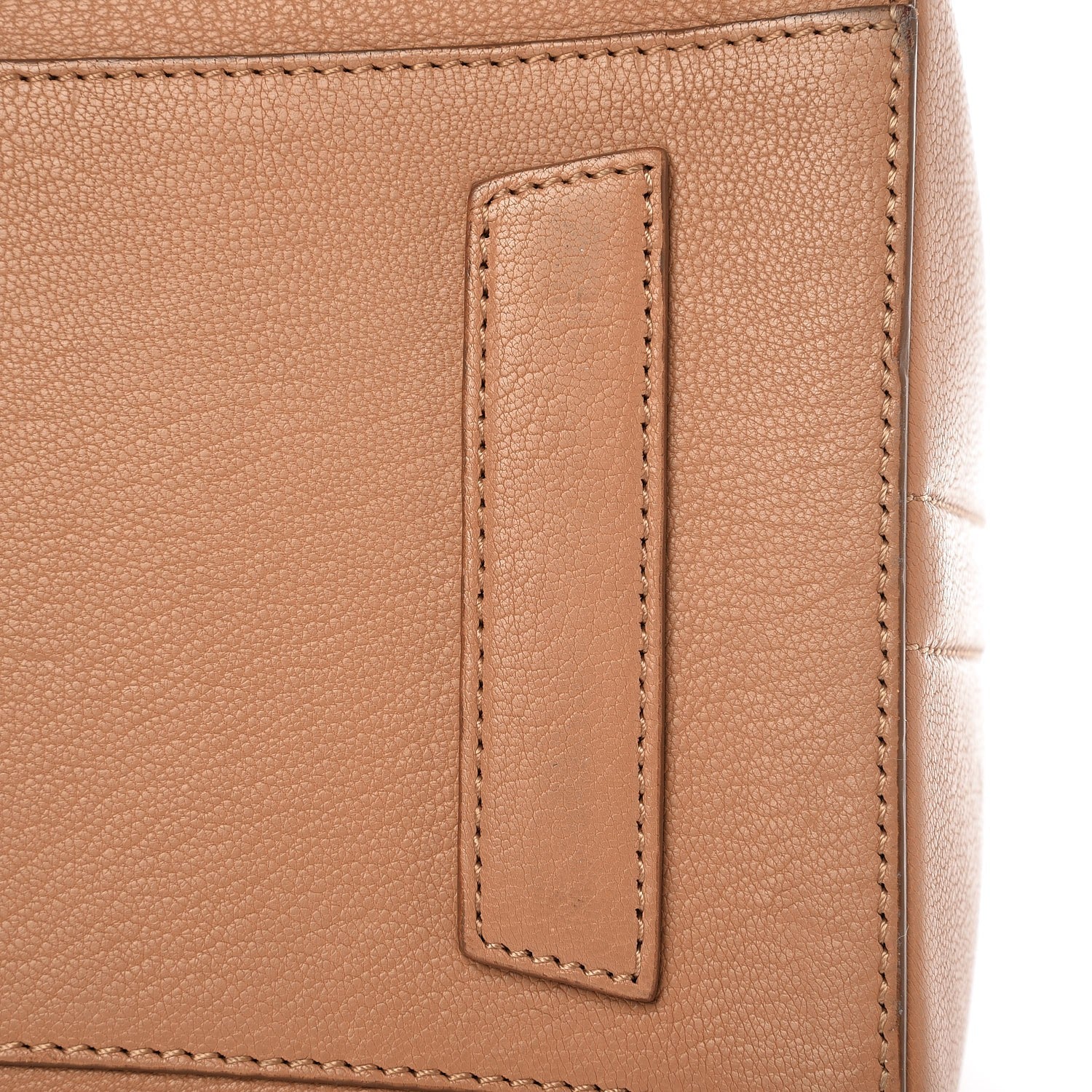 Givenchy Sugar Goatskin Medium Antigona Medium Beige 10 of 10
