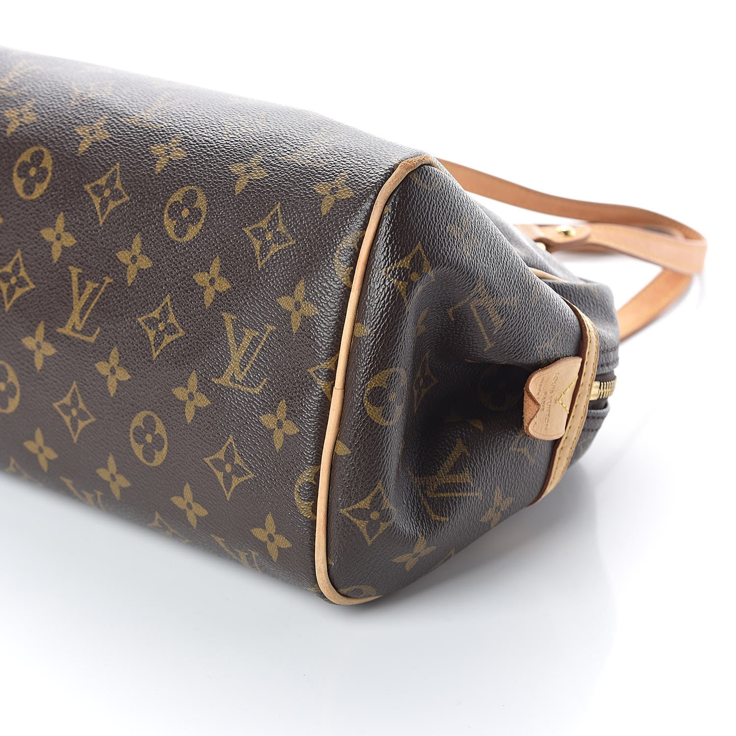 Louis Vuitton Monogram Montorgueil PM 9 of 10