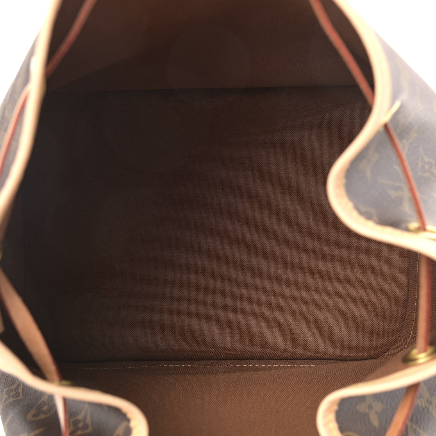 Louis Vuitton Monogram Petit Noe NM 5 of 11