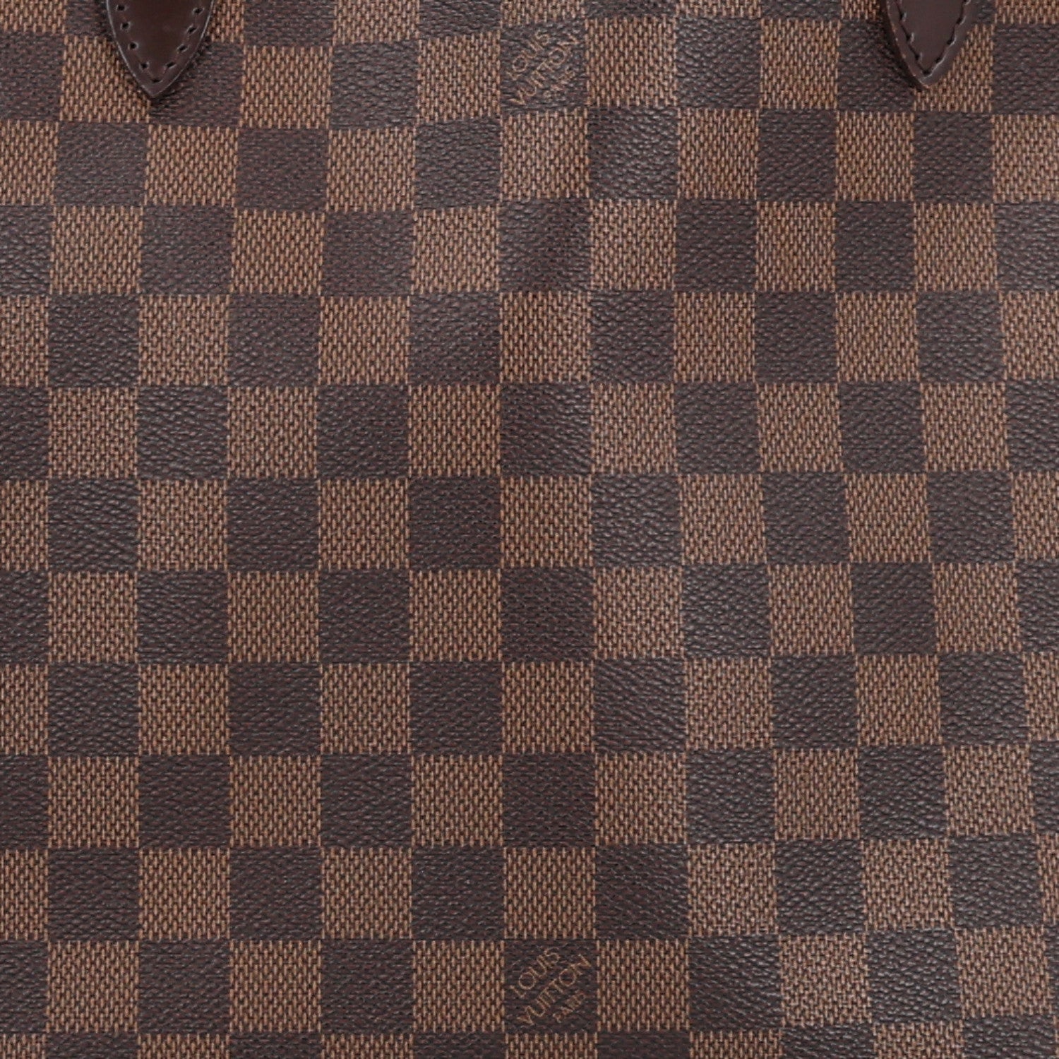 Louis Vuitton Damier Ebene Batignolles Horizontal 7 of 9