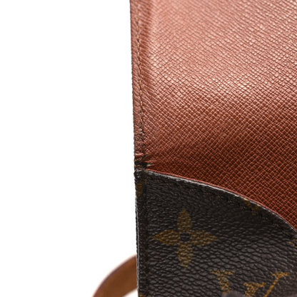 Louis Vuitton Monogram Cartouchiere 26 14 of 16