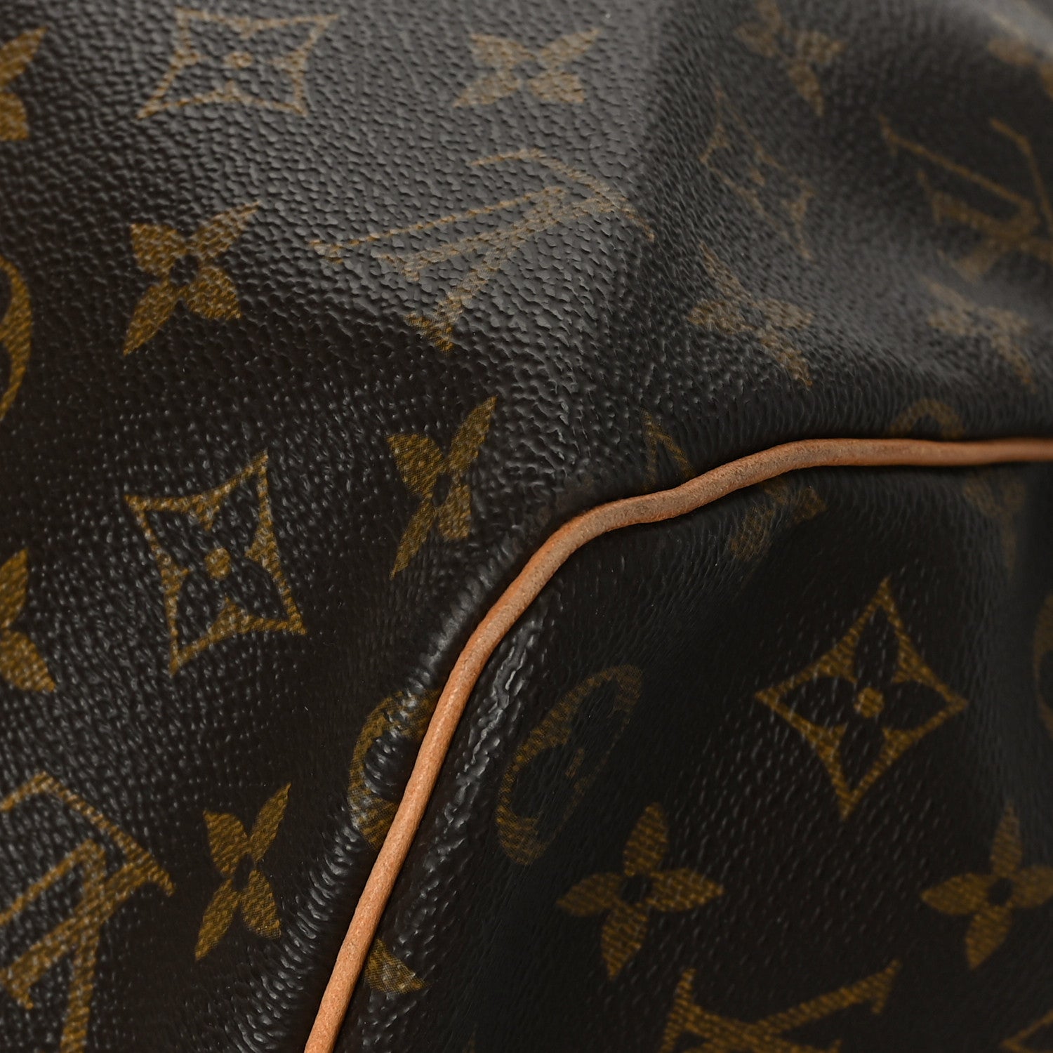Louis Vuitton Monogram Keepall 45 11 of 11
