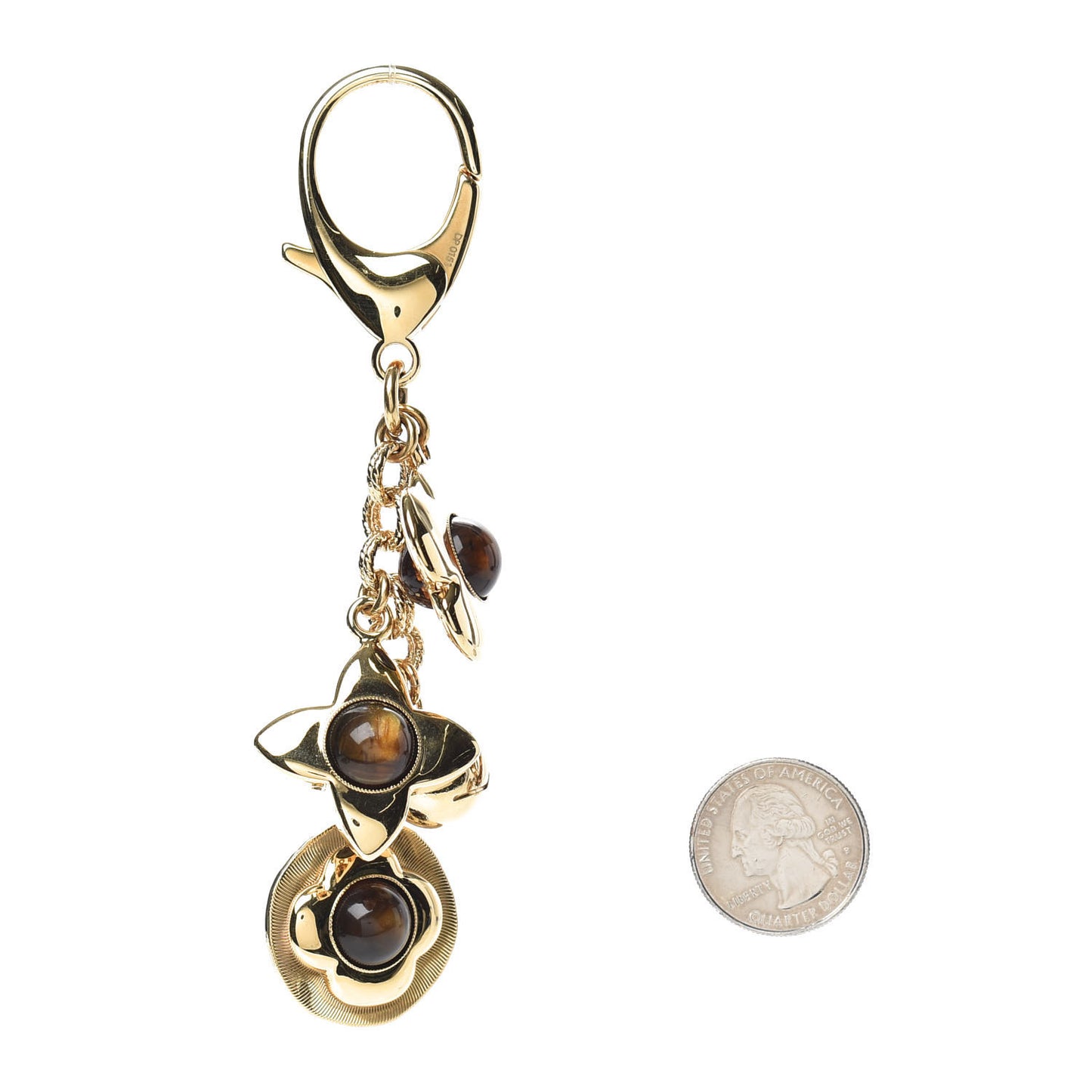 Tresor Bag Charm
