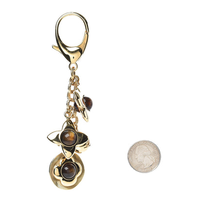 Louis Vuitton Tresor Bag Charm 2 of 3