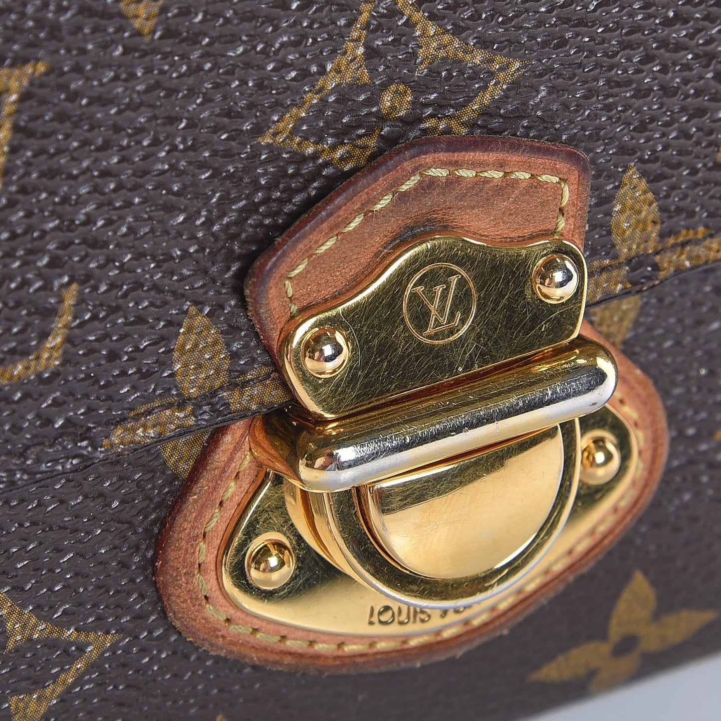 Monogram Joey Wallet
