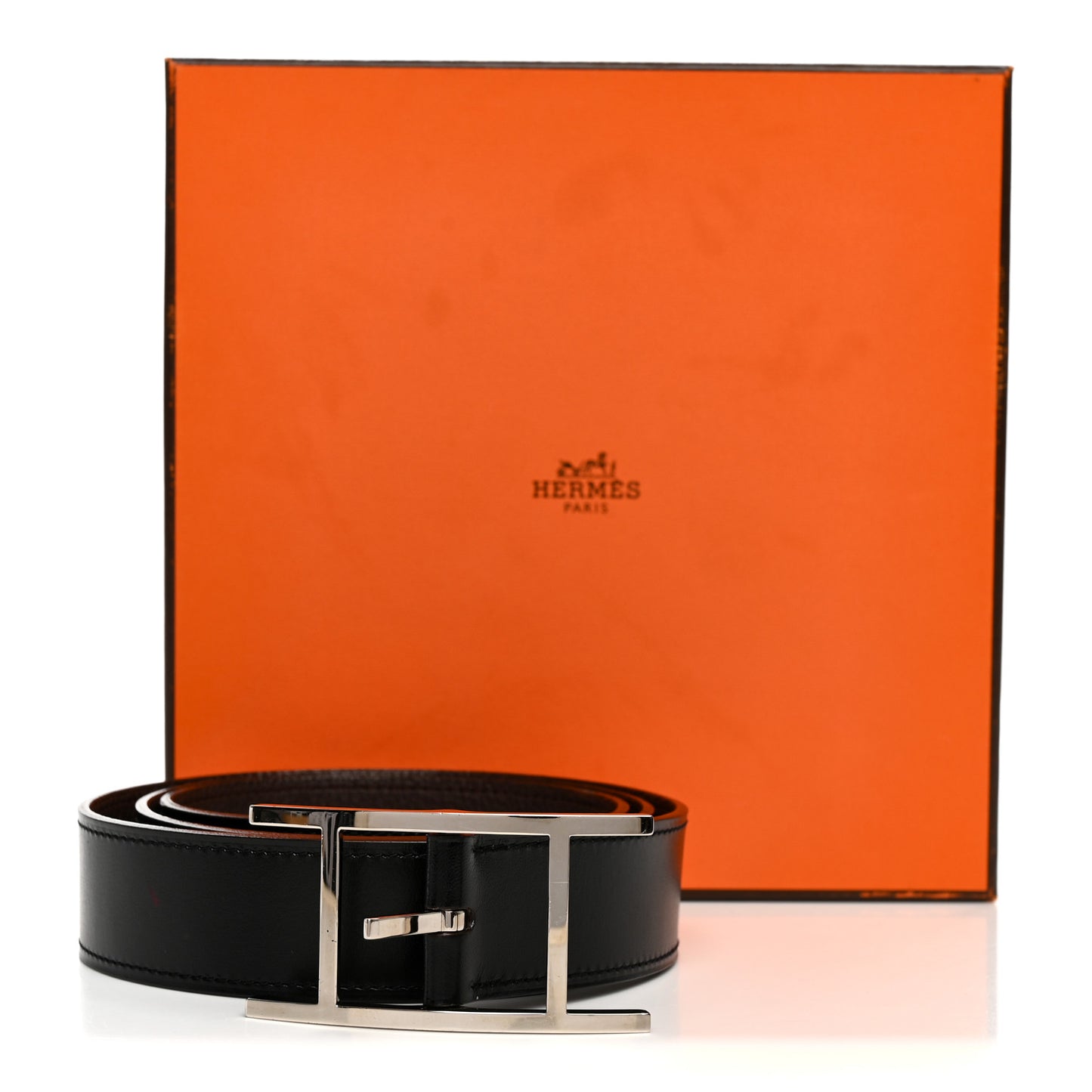 Box Togo 32mm Hapi Belt 95 38 Black Prune