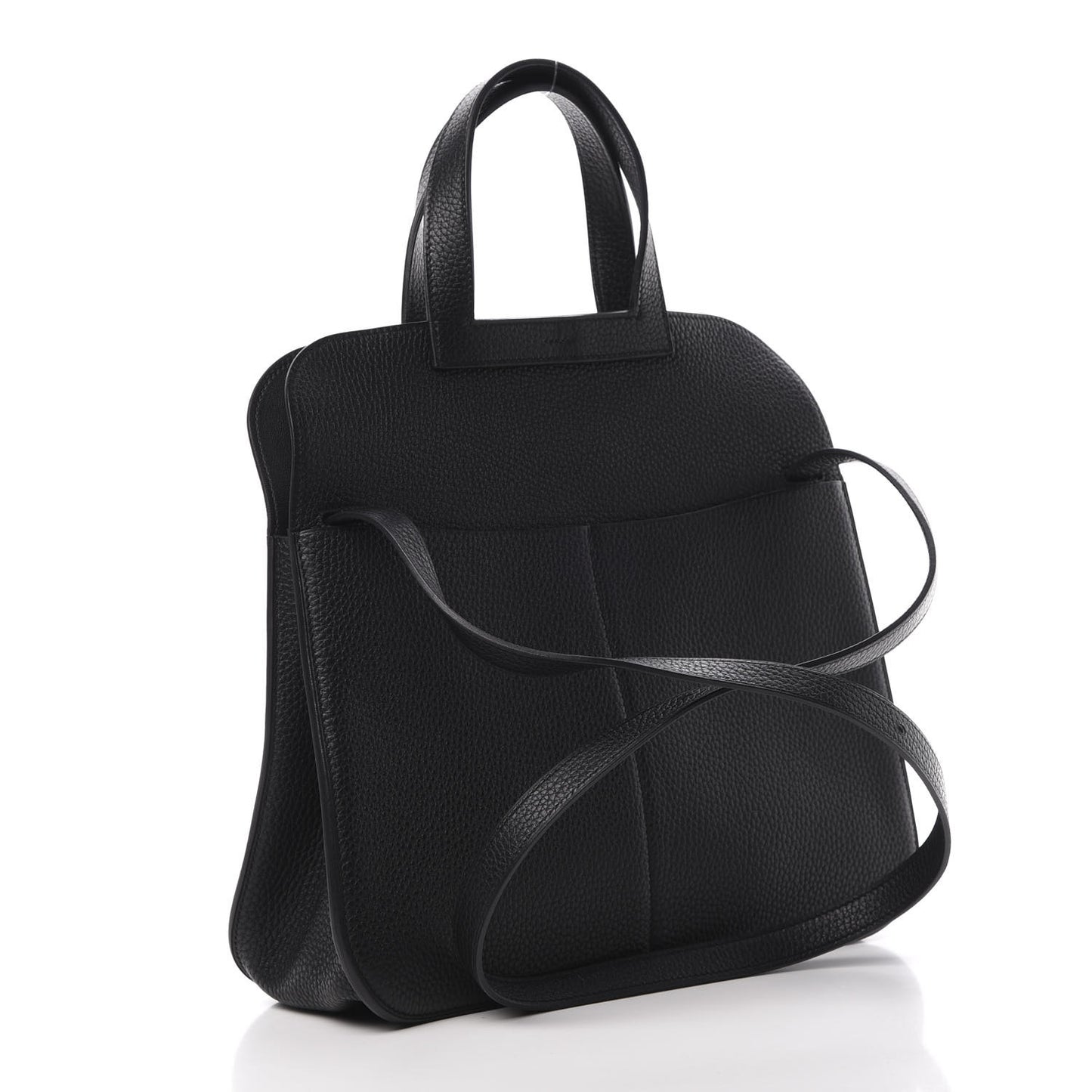 Taurillon Clemence Halzan 31 GM Black