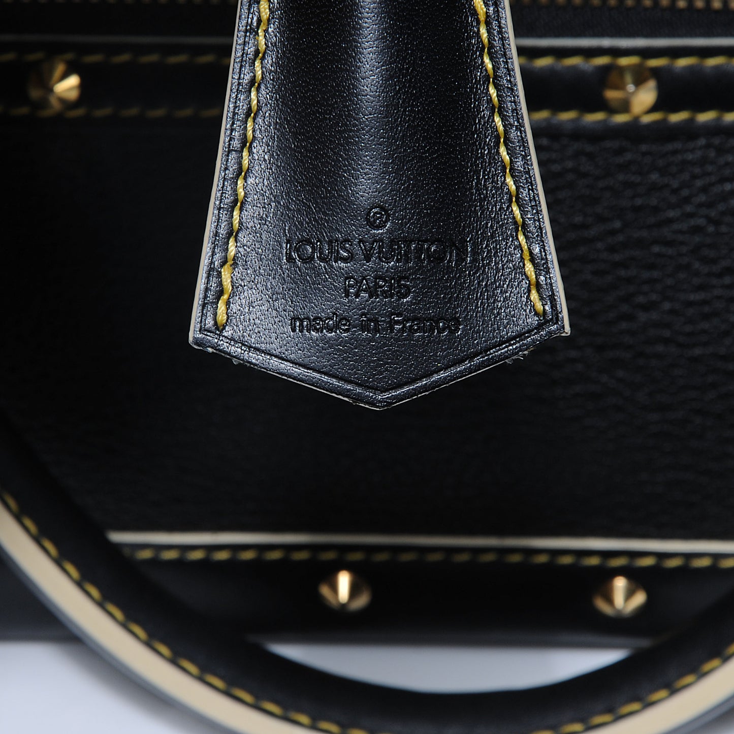 Suhali Le Fabuleux Black