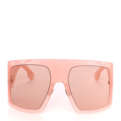 Christian Dior So Light Shield Sunglasses Light Pink 4 of 9
