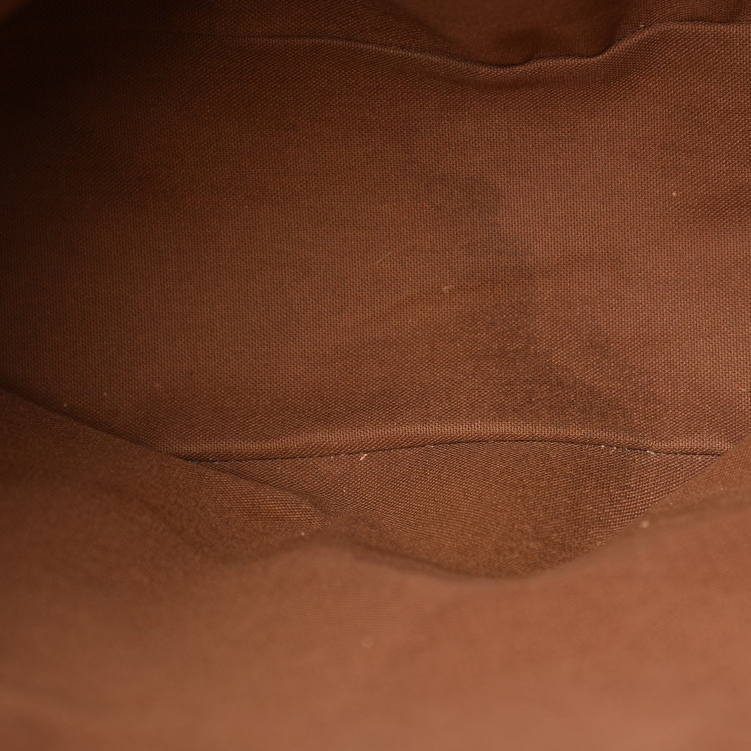 Louis Vuitton Monogram Bosphore Backpack 7 of 13