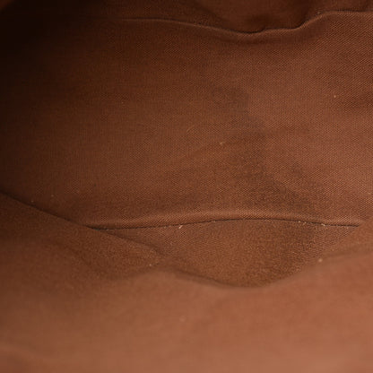 Louis Vuitton Monogram Bosphore Backpack 7 of 13