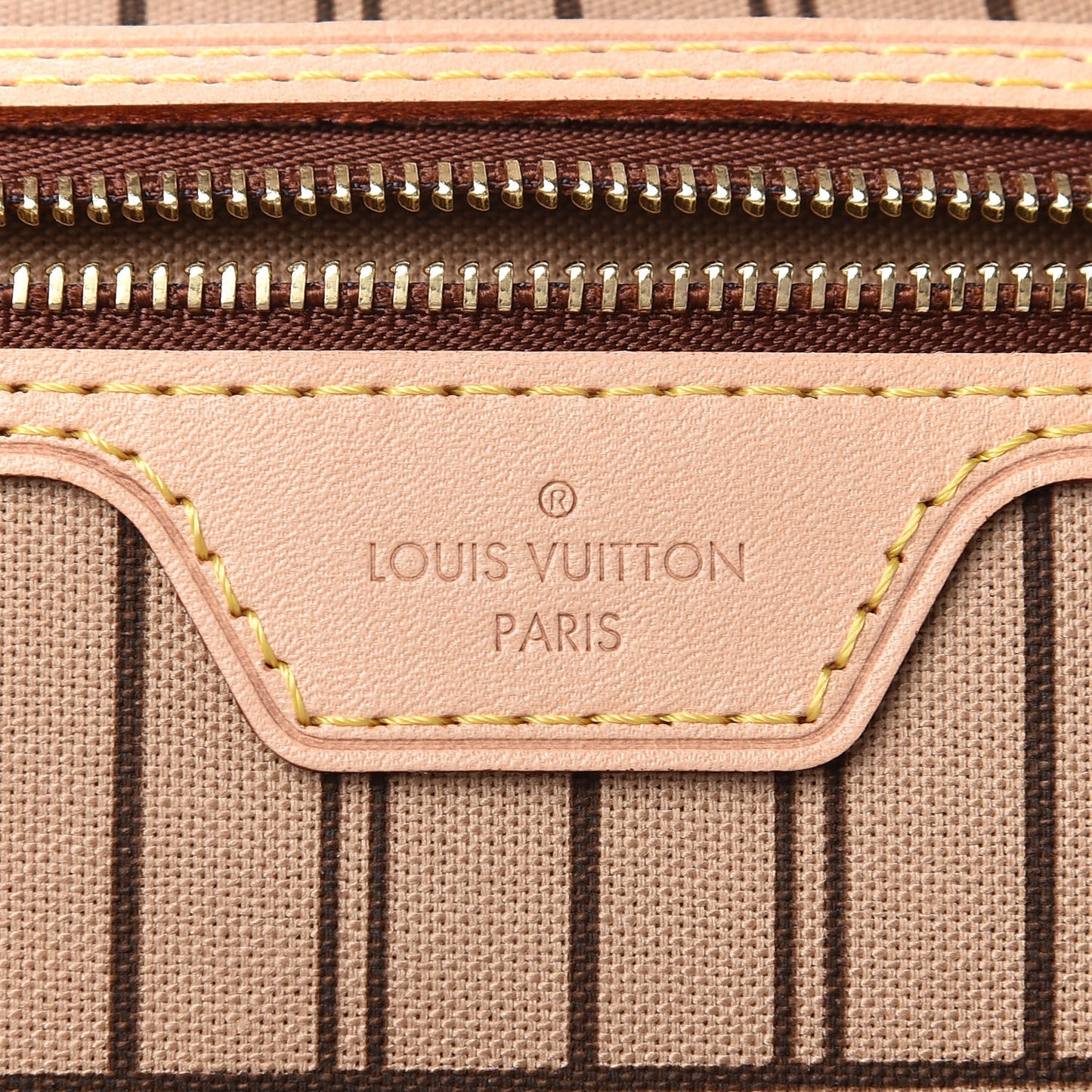 Monogram Neo Neverfull GM