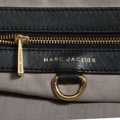 Marc Jacobs Quilted Leather Stam Black 6 of 9