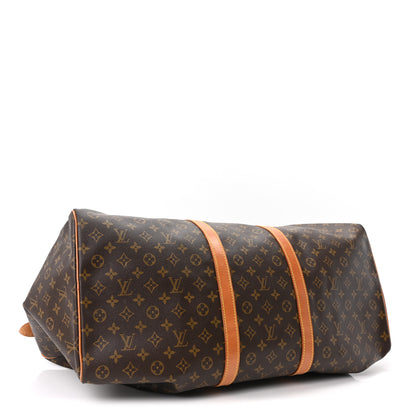 Louis Vuitton Monogram Keepall 60 3 of 9