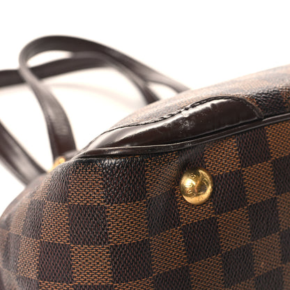 Louis Vuitton Damier Ebene Verona PM 8 of 15