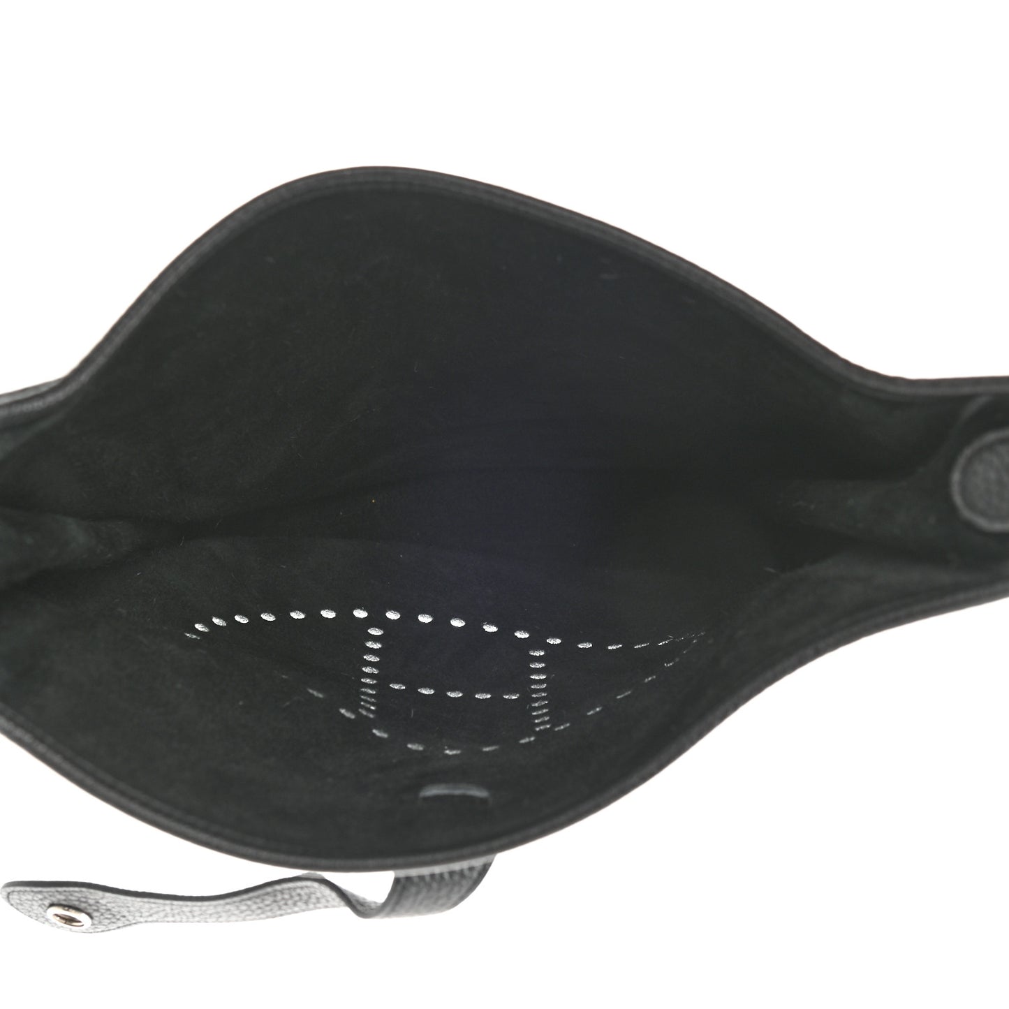 Taurillon Clemence Evelyne III GM Black