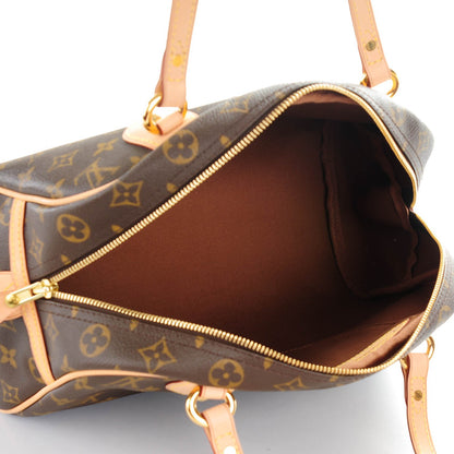 Louis Vuitton Monogram Montorgueil PM 6 of 7