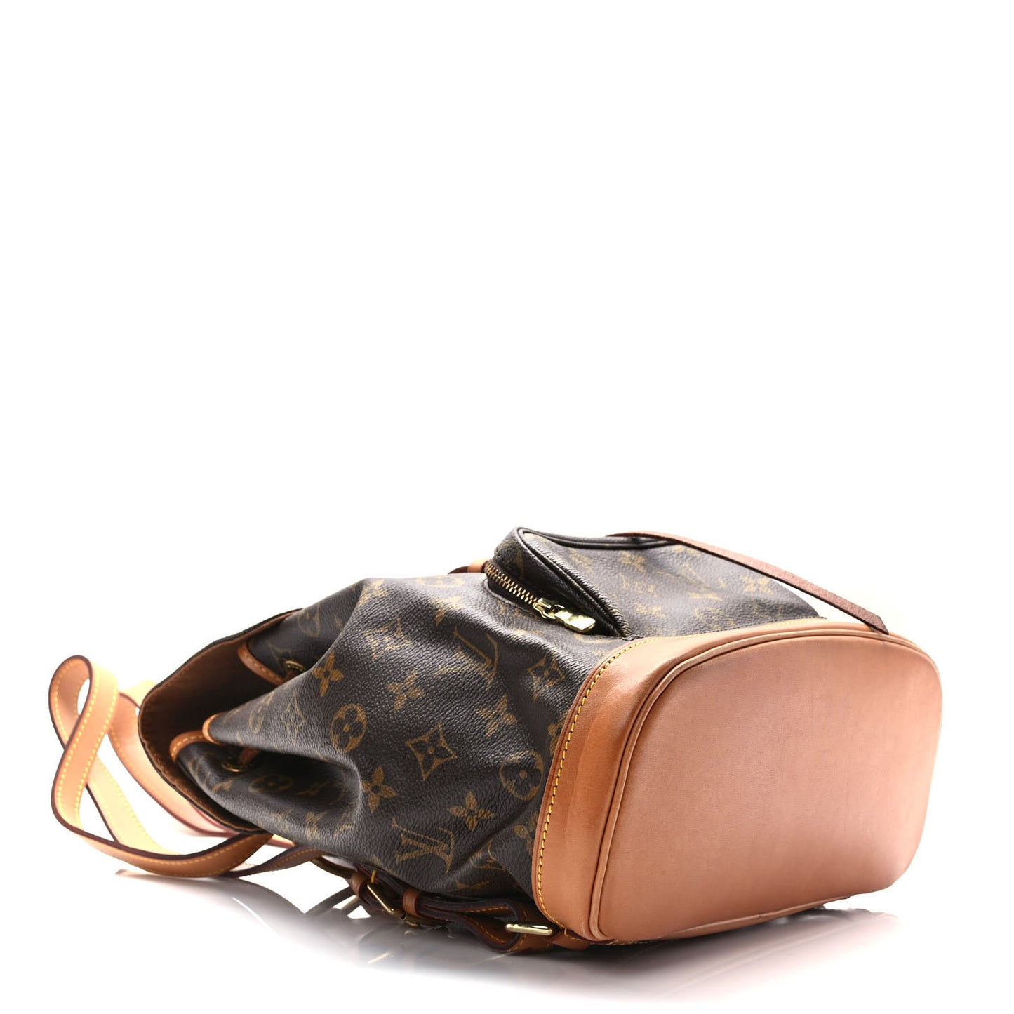 Monogram Montsouris MM Backpack