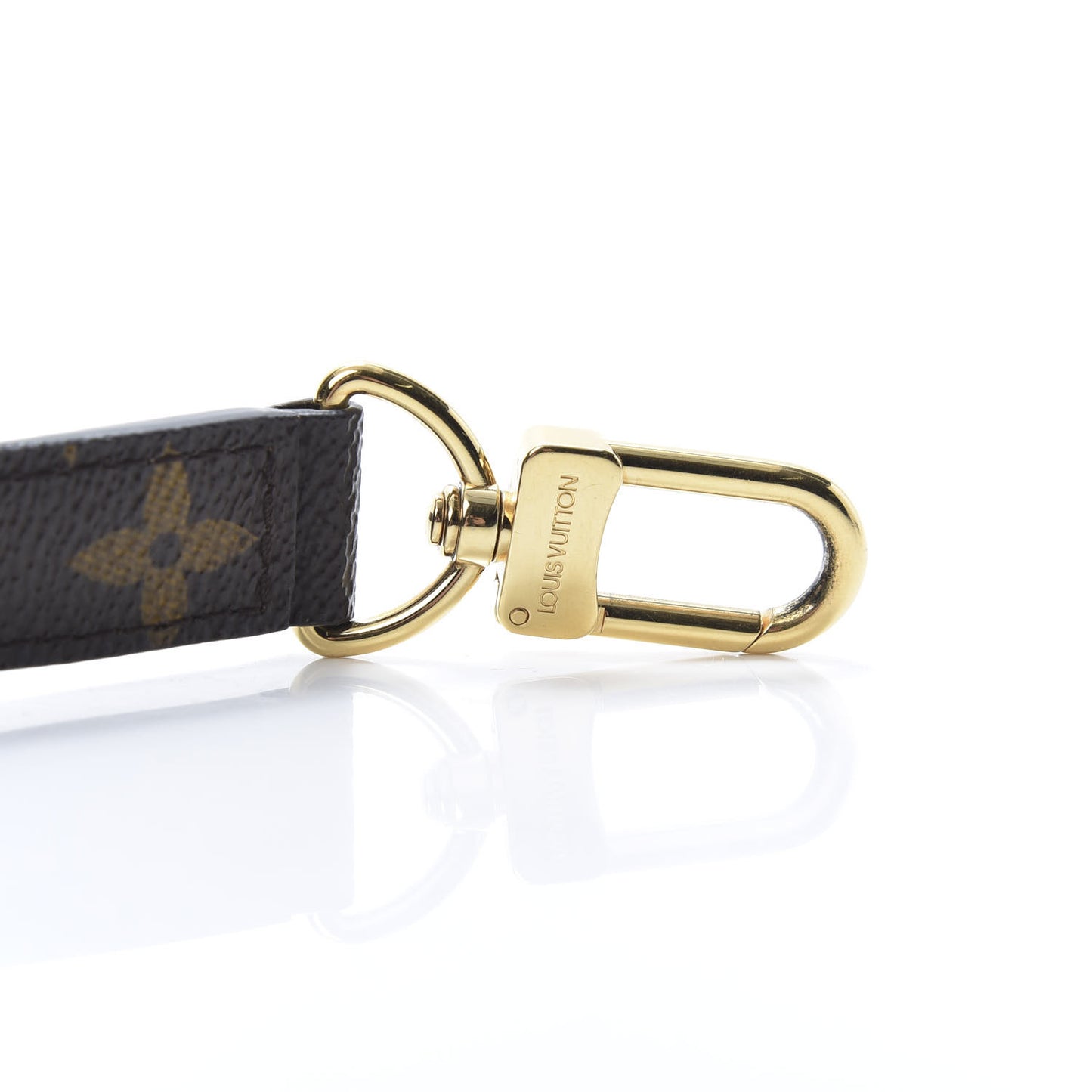 Monogram Metis 20mm Adjustable Strap