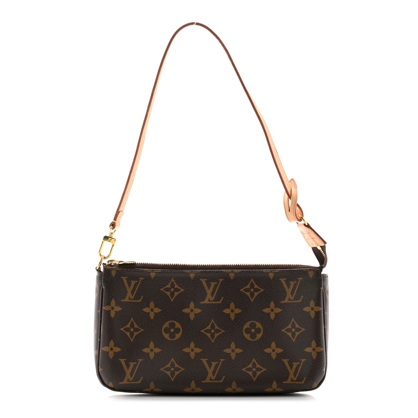 Monogram Pochette Accessories NM