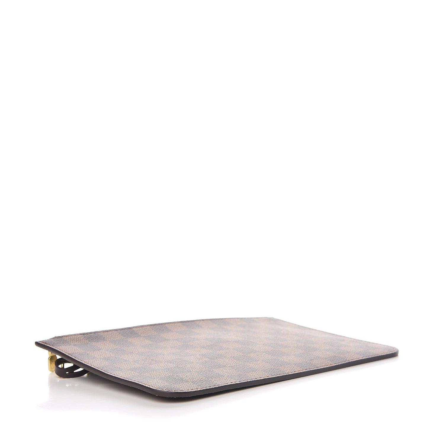 Damier Ebene Neverfull MM GM Pochette