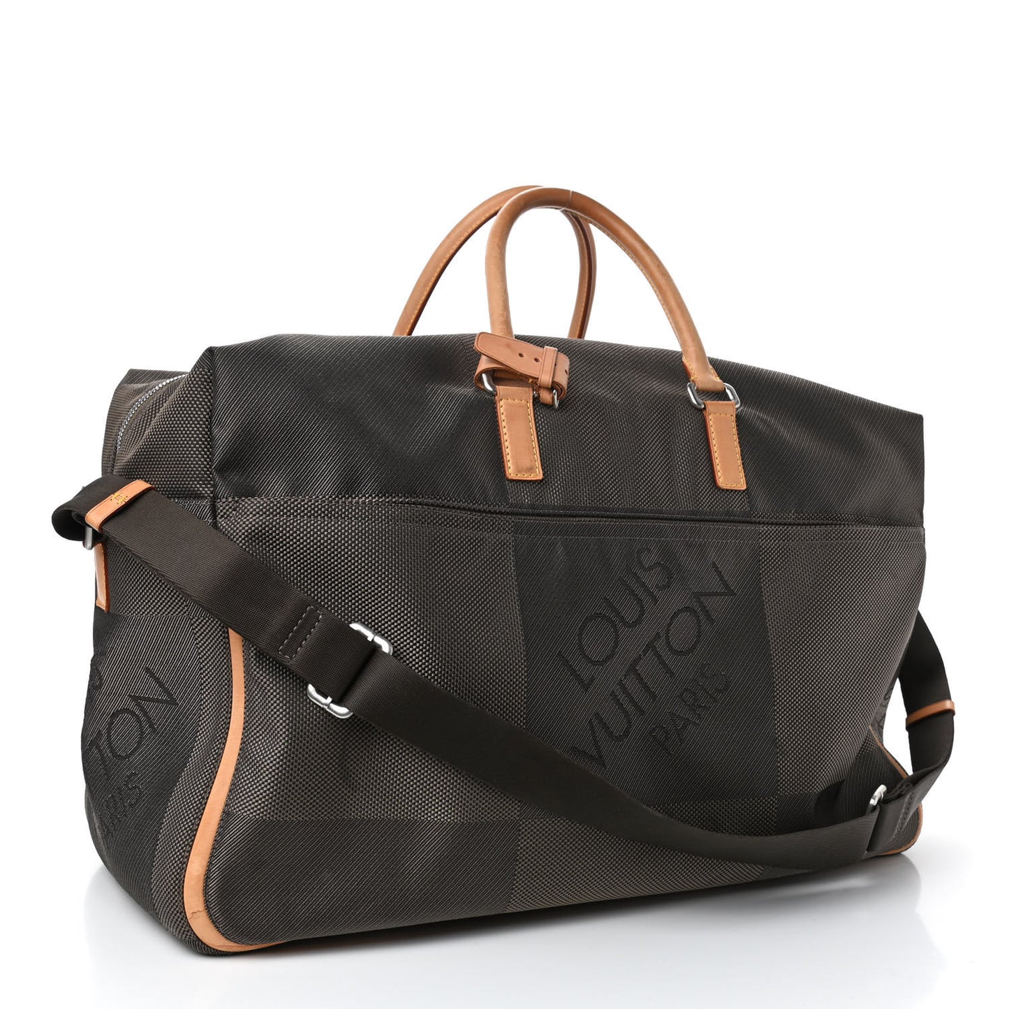 Damier Ebene Weekender