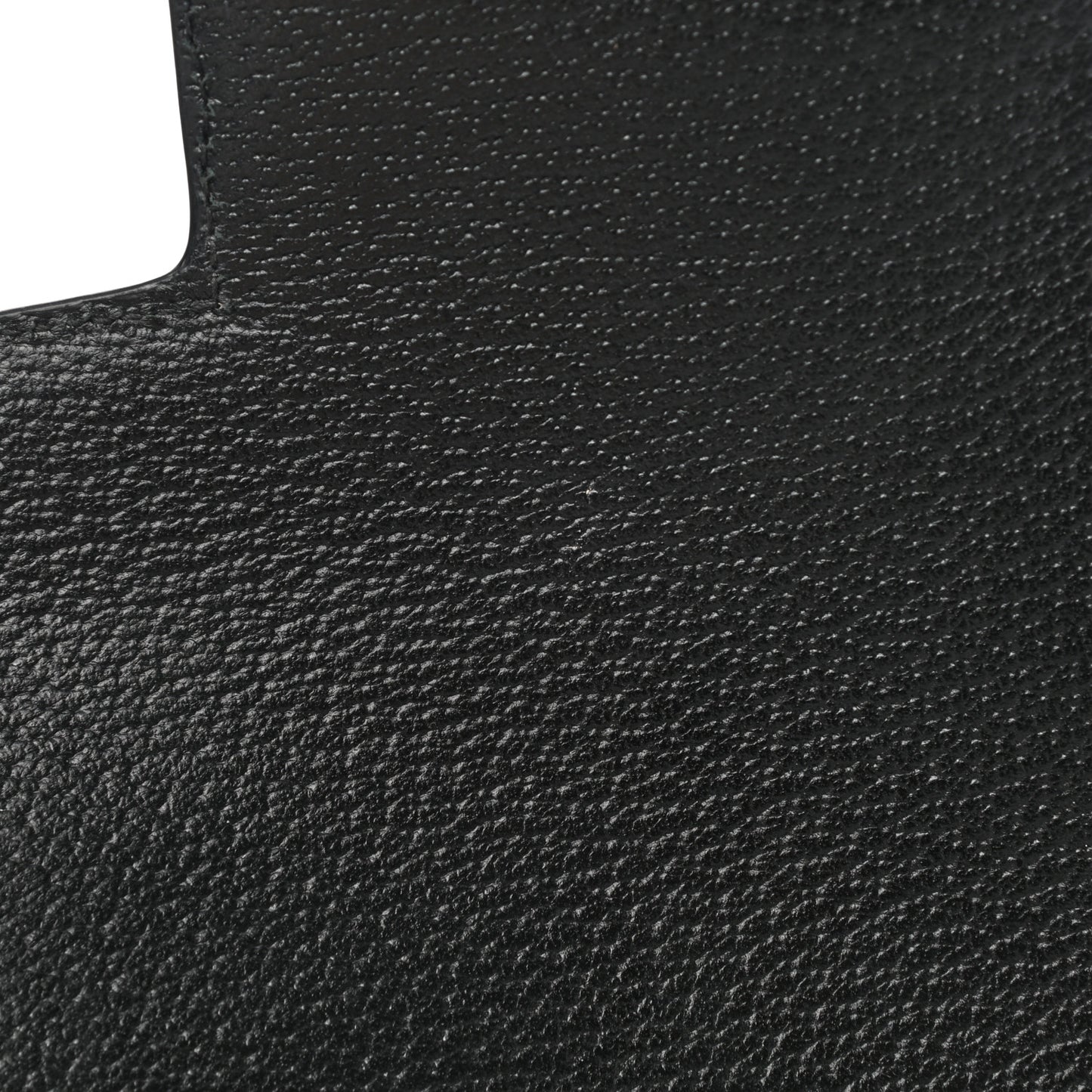 Jacquard Black Denim GG Monogram Textured Dollar Calfskin Horsebit 1955 Shoulder Bag Black Ivory