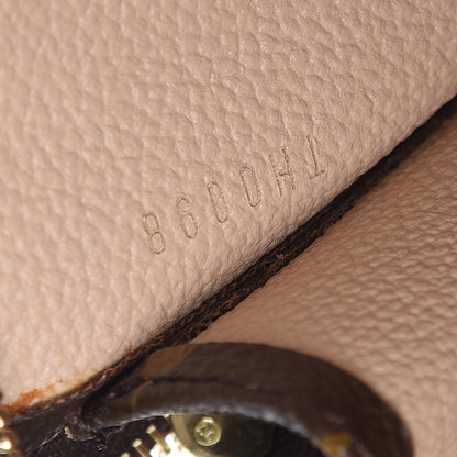 Louis Vuitton Monogram Toiletry Pouch 26 7 of 7