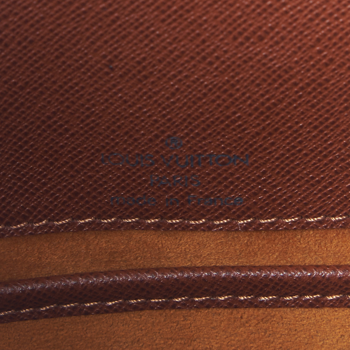 Louis Vuitton Monogram Musette Tango 8 of 8