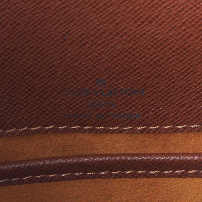 Louis Vuitton Monogram Musette Tango 8 of 8