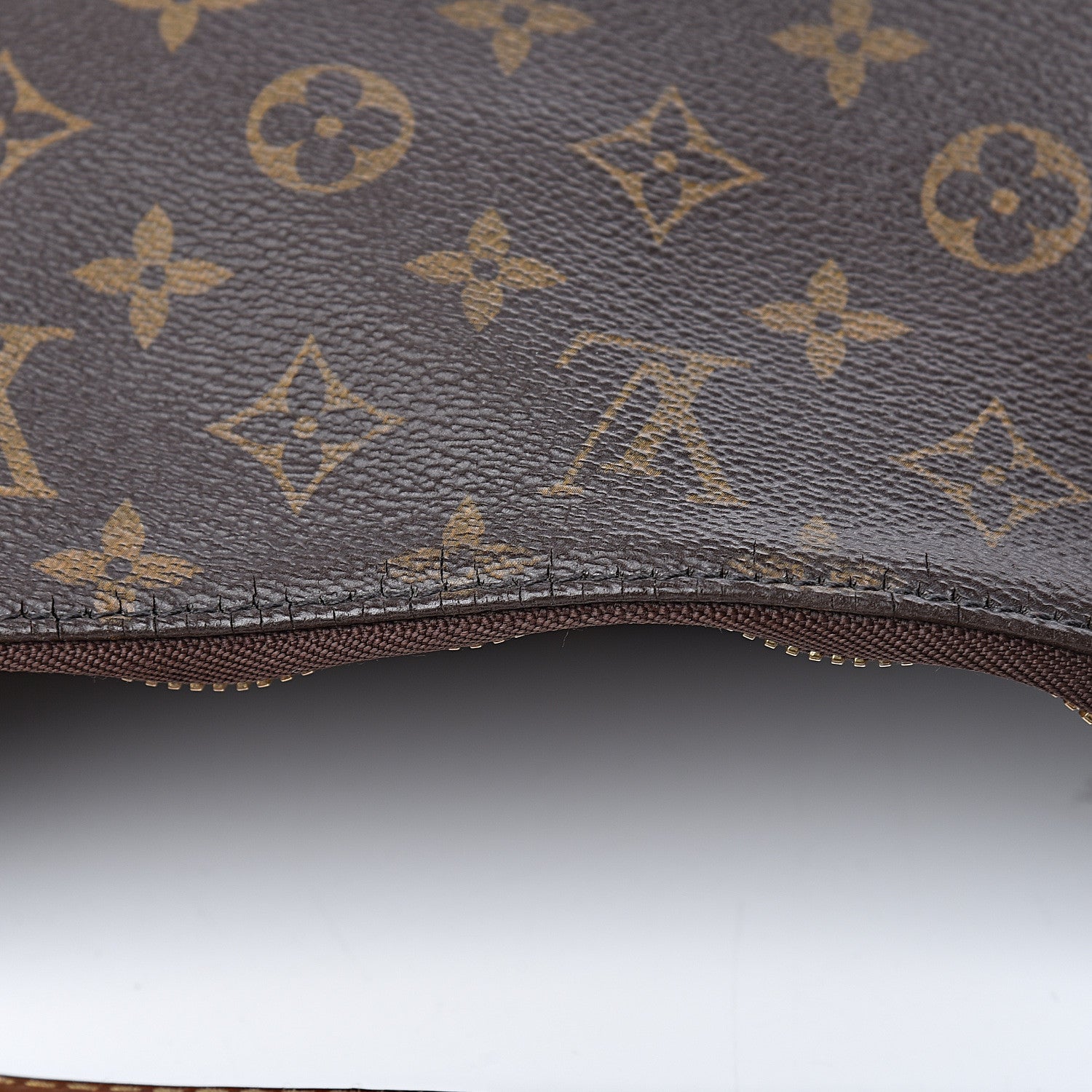 Louis Vuitton Monogram Sully MM 12 of 18
