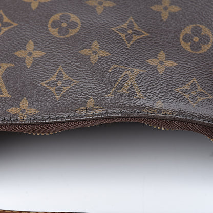 Louis Vuitton Monogram Sully MM 12 of 18