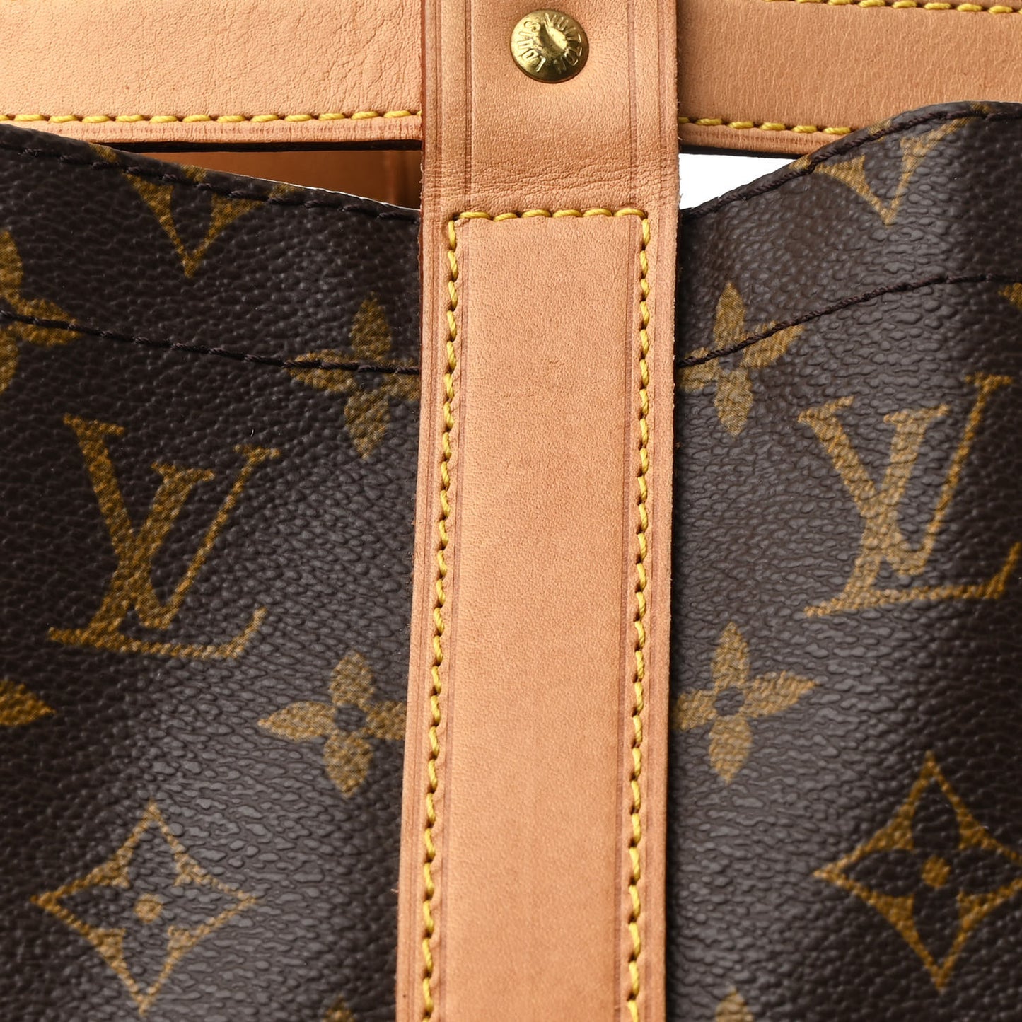 Monogram Randonnee PM