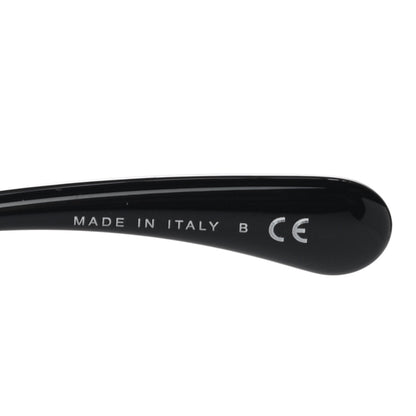 Chanel Acetate CC Rectangle Sunglasses 5430 Black 5 of 7