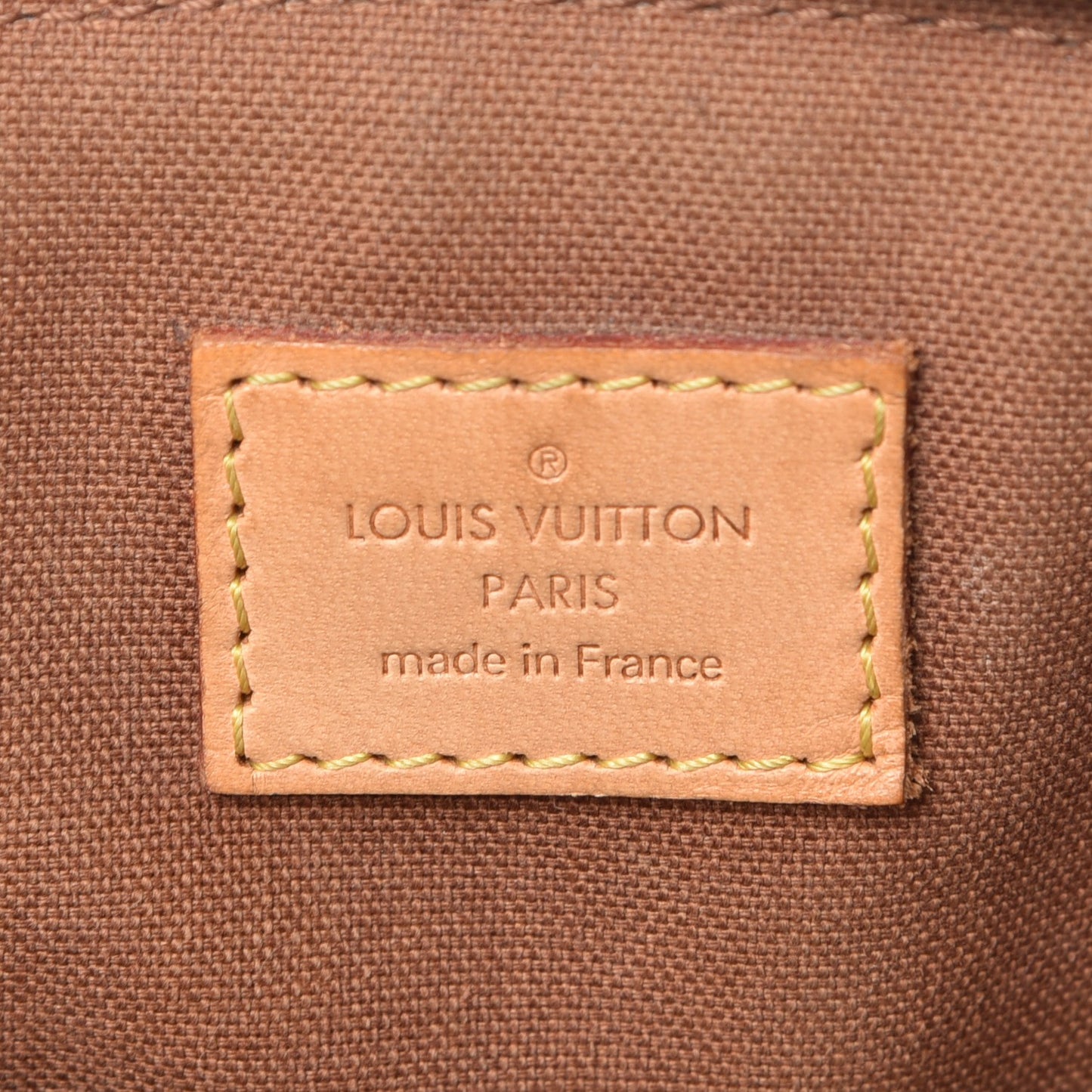 Monogram Tivoli PM