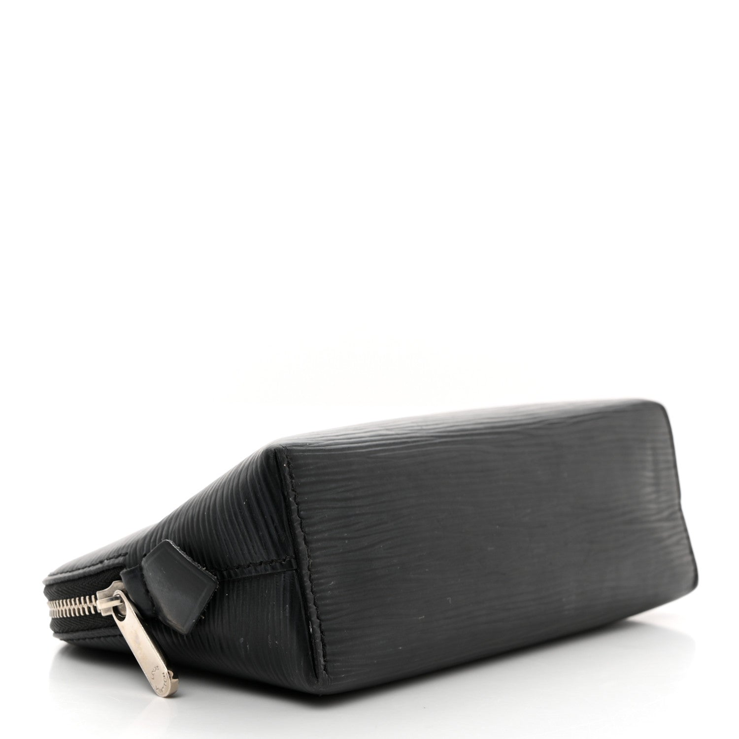 Louis Vuitton Epi Cosmetic Pouch Black 4 of 8