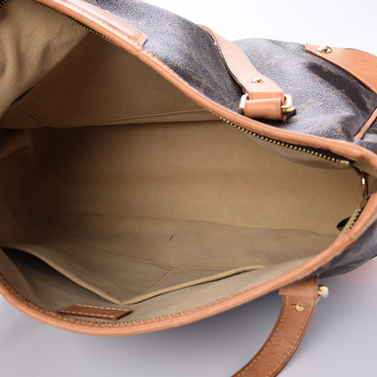 Louis Vuitton Monogram Estrela MM 5 of 7