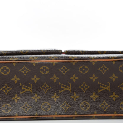 Louis Vuitton Monogram Multipli-Cite 12 of 19