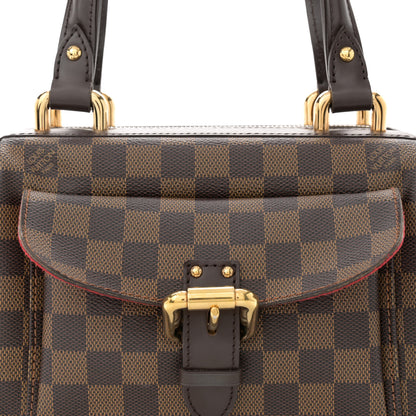 Louis Vuitton Damier Ebene Knightsbridge 7 of 10
