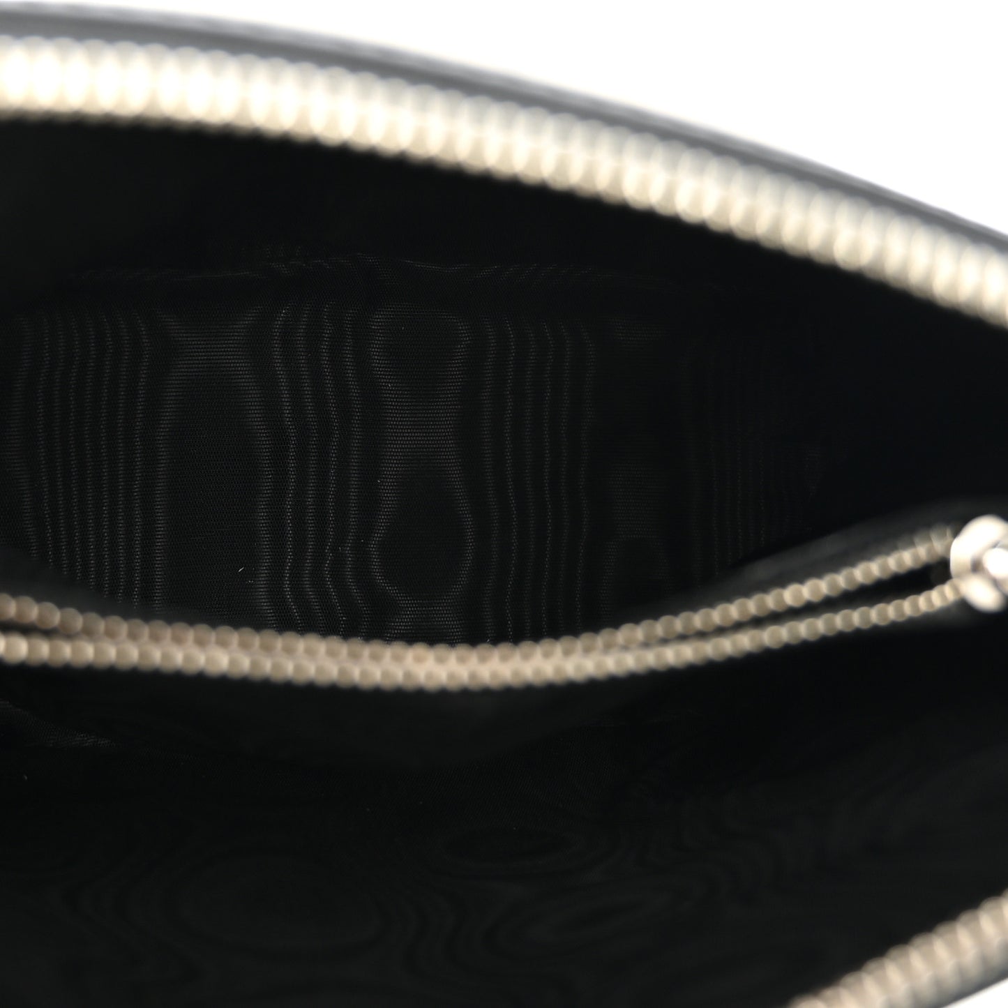 X SEGA Calfskin GUCCY Stars Mini Dome Shoulder Bag Black Gold