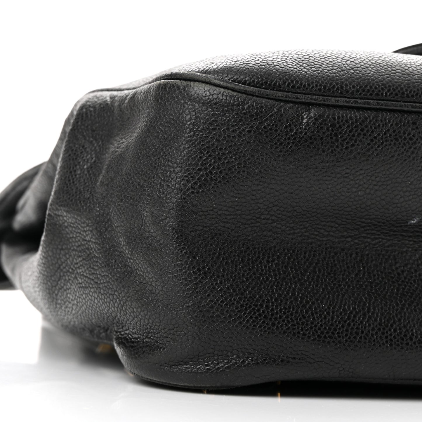 Caviar CC Backpack Black